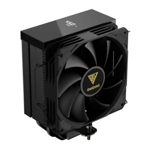 Gamdias BOREAS M2-51D Digital Display Air CPU Cooler